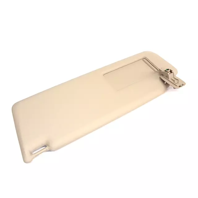 5N0857551P4T6 - Body: Sun-visor for Volkswagen Image