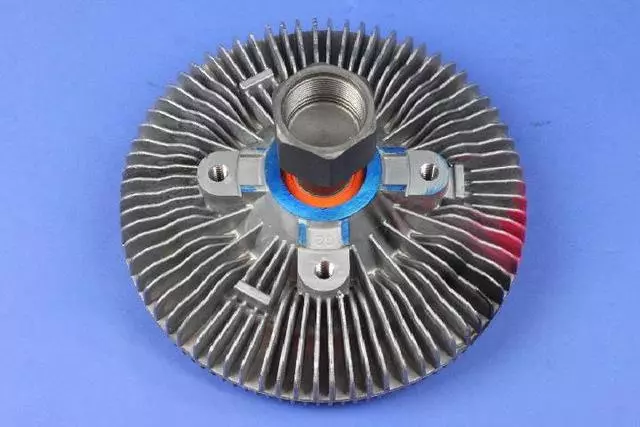52028992AC - Cooling System: Fan Clutch for Chrysler: Aspen | Dodge: Durango Image