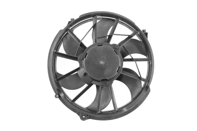 6018109 - : Agility Engine Cooling Fan Assembly for Agility Image