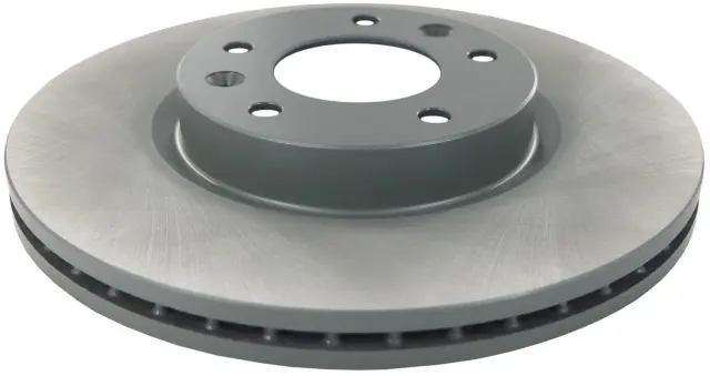 Disc Brake Rotor - bproauto (1BP01331AA)
