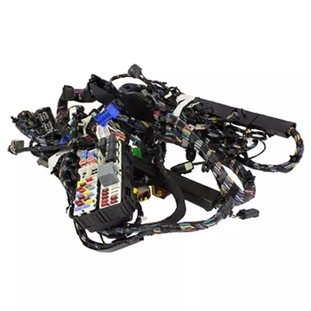 Wiring Assembly - Ford (H2BZ-14A005-BF)