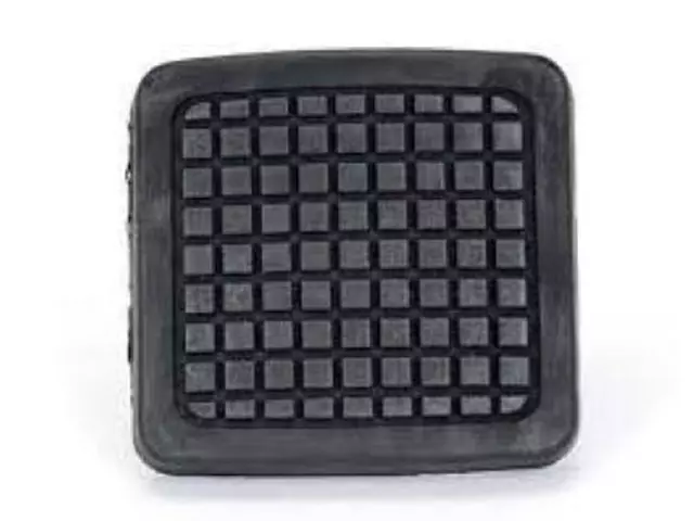 Pad Pedal - Ford (EOHZ-2457-B)