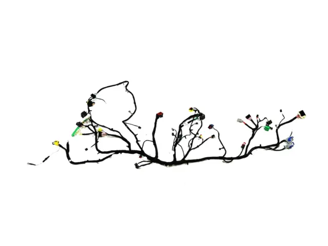 Instrument Panel Wiring - Mopar (68348367AF)