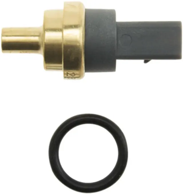 29318 - Cooling Systems: Febi 29318 Engine Coolant Temperature Sensor for FEBI RUBBER CO Image