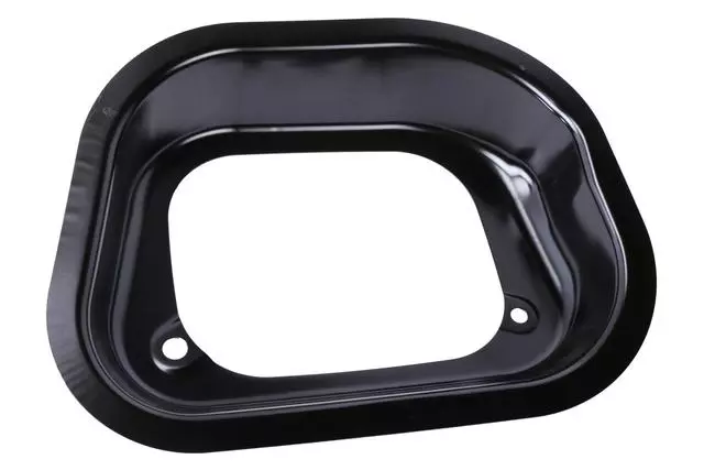 23211710 - : Driver Side Quarter Inner Panel Extension for GM Image