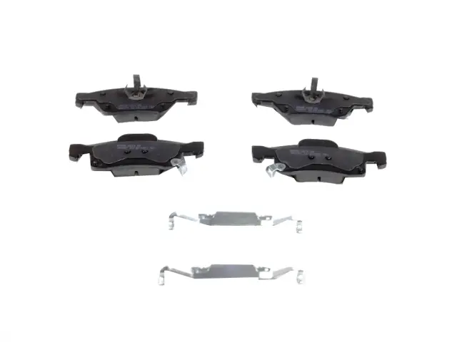 1BP00330AA - : Pad Kit for Alfa Romeo Image