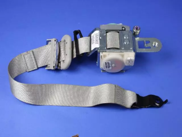 Front Outer Seat Belt, Right - Mopar (5HP58BD1AG)