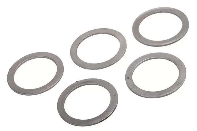 3.025mm-3.125mm Differential Bearing Shim Kit - GM (84881518)