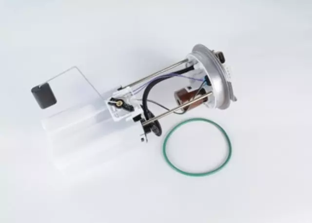 Fuel Pump and Level Sensor Module with Seal - ACDelco (MU1500)