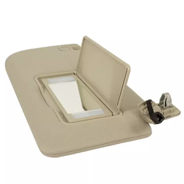 Sun Visor - Ford (JL7Z-7804104-FC)