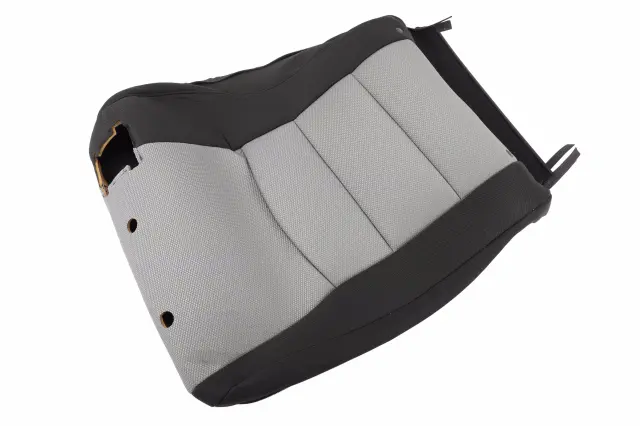 95086367 - Body: Seat Back Cover for GM Image