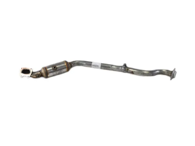 68410803AC - Exhaust: Exhaust Pipe And Converter, Left for Mopar Image