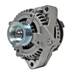 19134505 - : Remanufactured Generator for GM Image