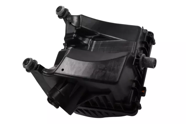 Air Cleaner Assembly - GM (84446477)