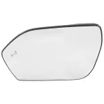 MB5Z17K707B - Body: Mirror Glass for Ford: Explorer, Police Interceptor Utility Image