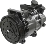 67453 - : Calsonic CWV618 Reman Compressor for FOUR SEASONS Image