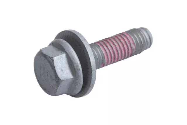 11549138 - : Front Suspension Strut Mount Bolt for GM Image