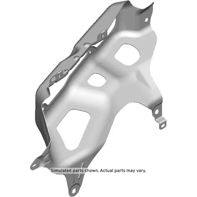 22842051 - Body: Bracket for Chevrolet: Camaro Image