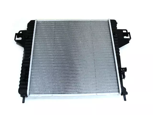 5183562AA - Cooling: Engine Cooling Radiator for Jeep: Liberty Image