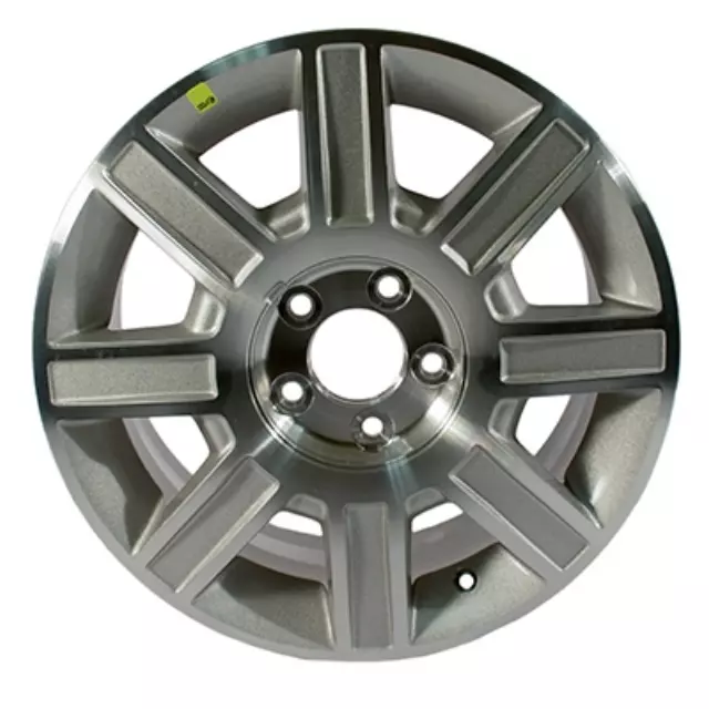 Wheel, Alloy - Ford (6W1Z-1007-C)