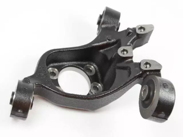 Rear Knuckle, Left - Mopar (5085533AF)