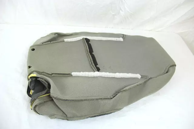 1BC791D5AA - Interior Trim: Rear Seat Back Cover for Mopar Image