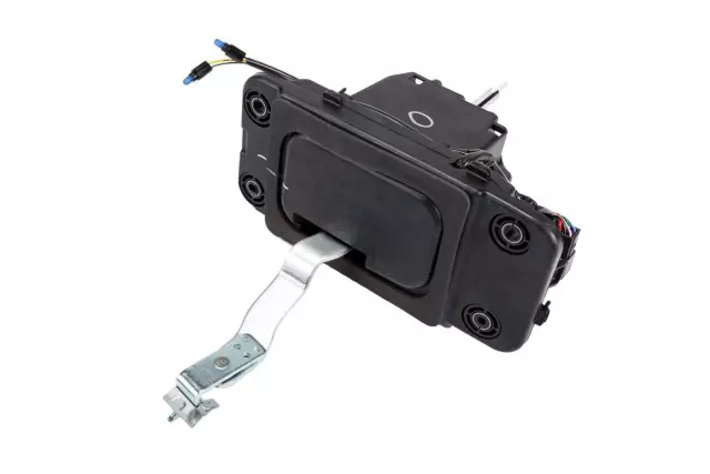 19179517 - : Gear Shift Assembly for Cadillac: STS Image