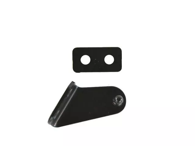 Ballstud Bracket, Right - Mopar (68230350AC)