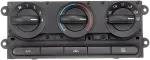 599171 - : Remanufactured Climate Control Module for Dorman Image
