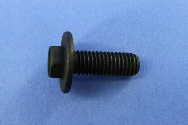 Hex Flange Head Screw, Mounting - Mopar (6502905)