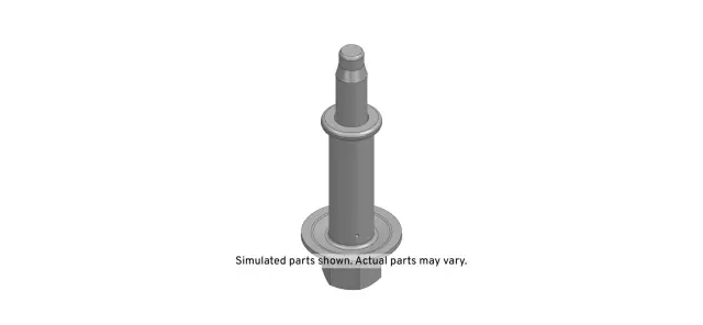 11547030 - : Multi-Purpose Bolt for Buick: LaCrosse, Regal Sportback | Cadillac: CT5, CT6, XT5, XT6 | Chevrolet: Blazer, Colorado | GMC: Acadia, Canyon Image