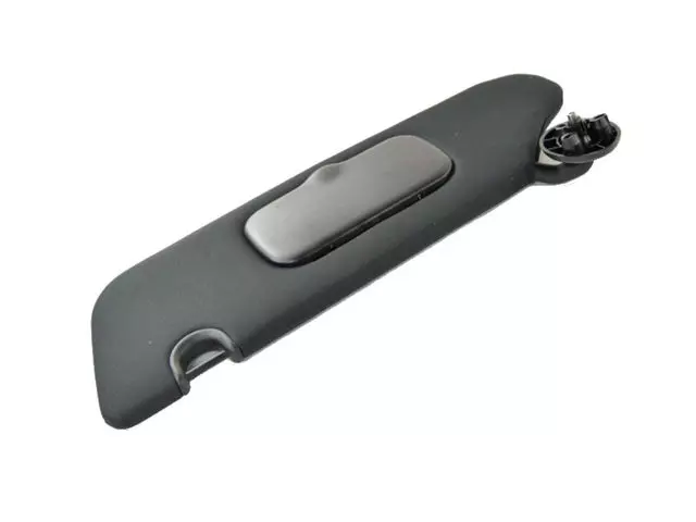 Visor, Left - Mopar (5YU87DX9AA)