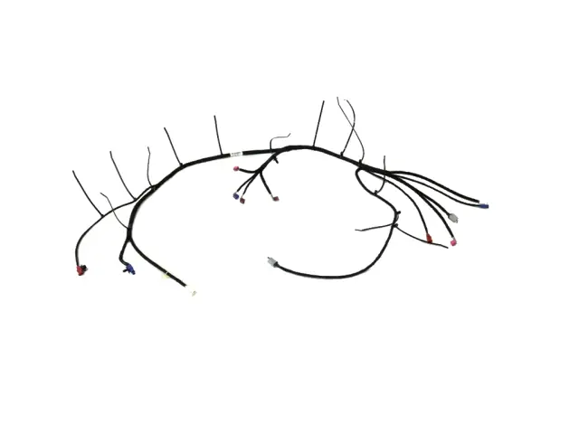 68543713AB - Electrical: Jumper Wiring for Mopar Image