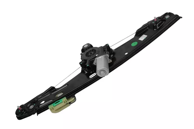 Window Regulator - GM (86508568)