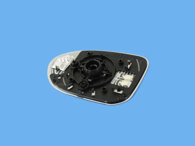 Mirror Replacement Glass, Right - Mopar (68314900AA)