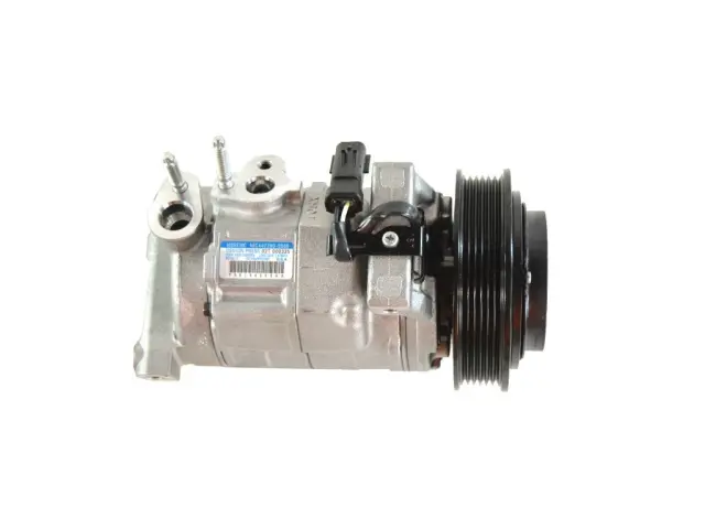 57009599AA - : Air Conditioning Compressor for Mopar Image