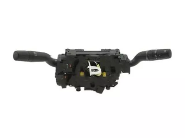 GB5Z3F791BB - Steering: Switch Housing for Ford: Explorer, Police Interceptor Utility Image