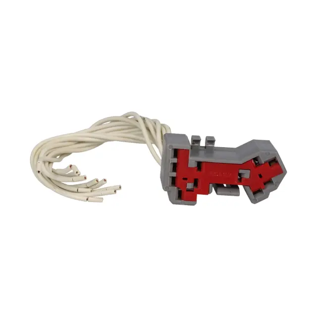610572 - Accessories: Combination Switch Connector for ROSTRA Image