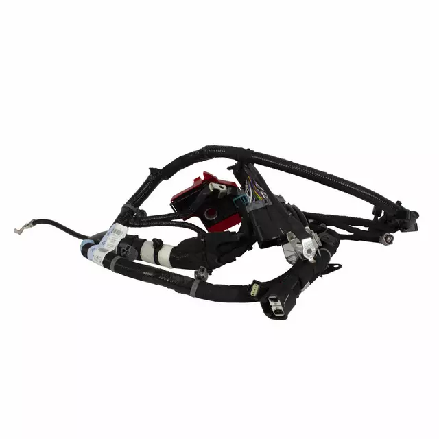 Battery Cable Harness - Ford (GA8Z-14300-F)