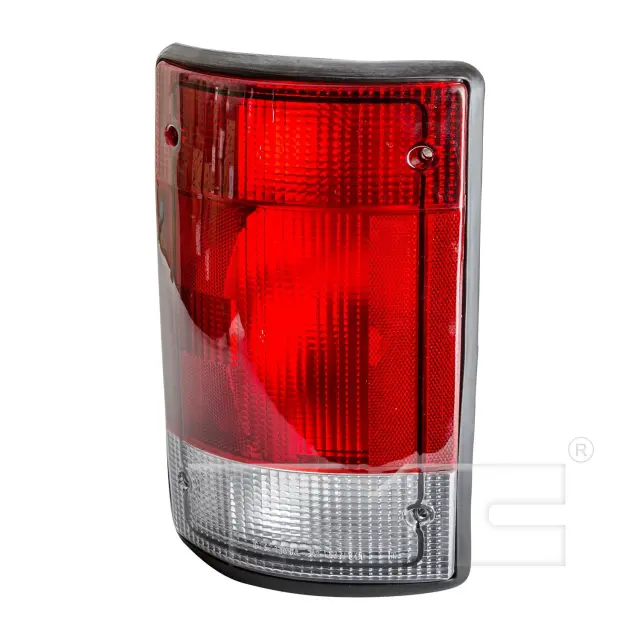 11500801 - : TYC Tail Light Assembly for TYC Image