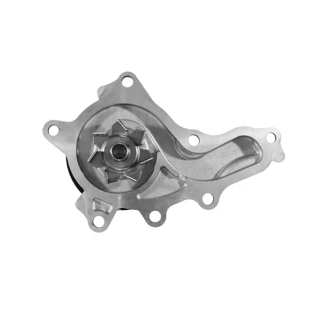 252958 - : Engine Water Pump - Certified for ACDelco Image