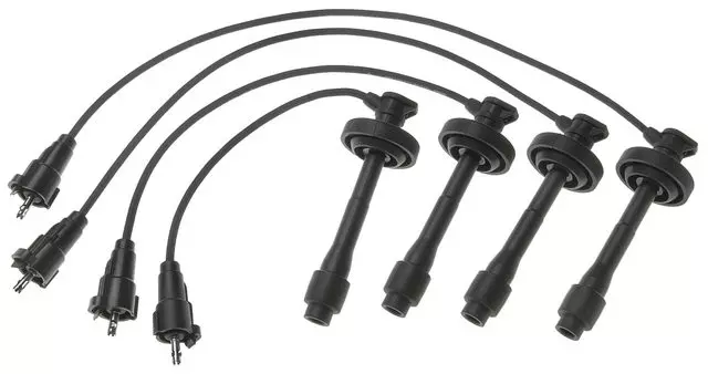 89021173 - : Spark Plug Wire Set for GM Image