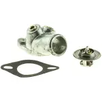 4832KT - : Thermostat Kit-195 Degrees w/ Gasket for Motorad Image