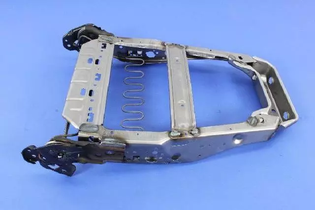 Front Seat Back Frame, Left - Mopar (68003063AA)
