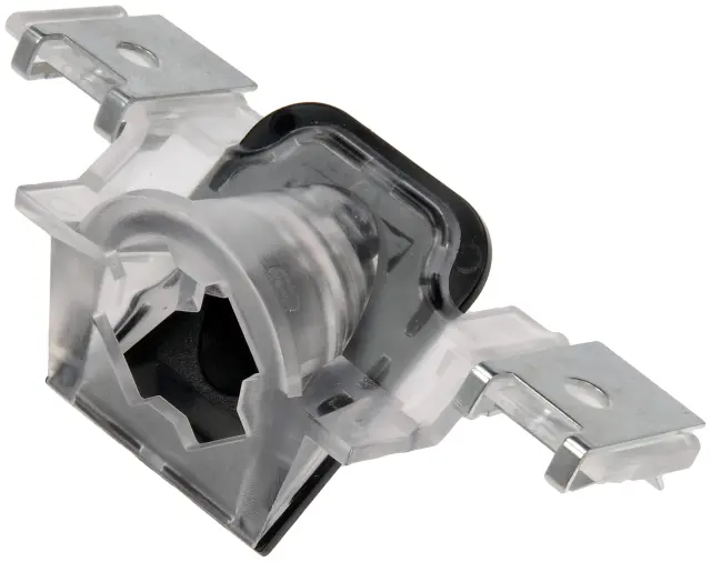 68175 - Electrical, Lighting and Body: License Plate Lens for Dorman Image