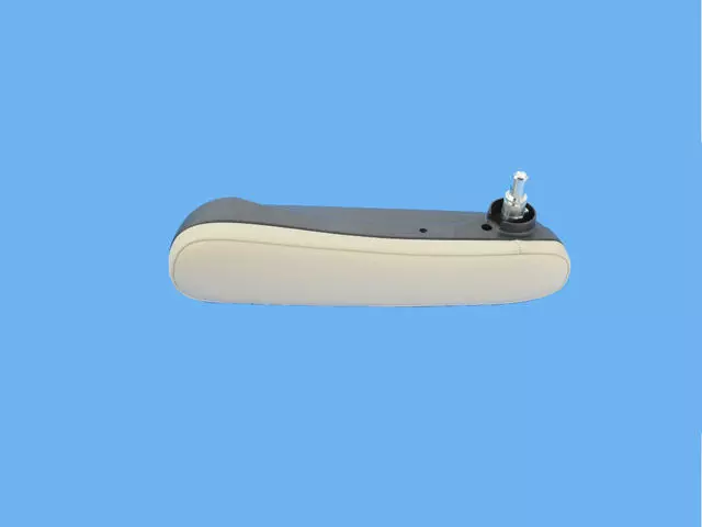 Front Seat Armrest, Right, Inboard - Mopar (6BV48JW4AA)