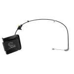 M2DZ7862418AD - Body: Latch for Ford Image