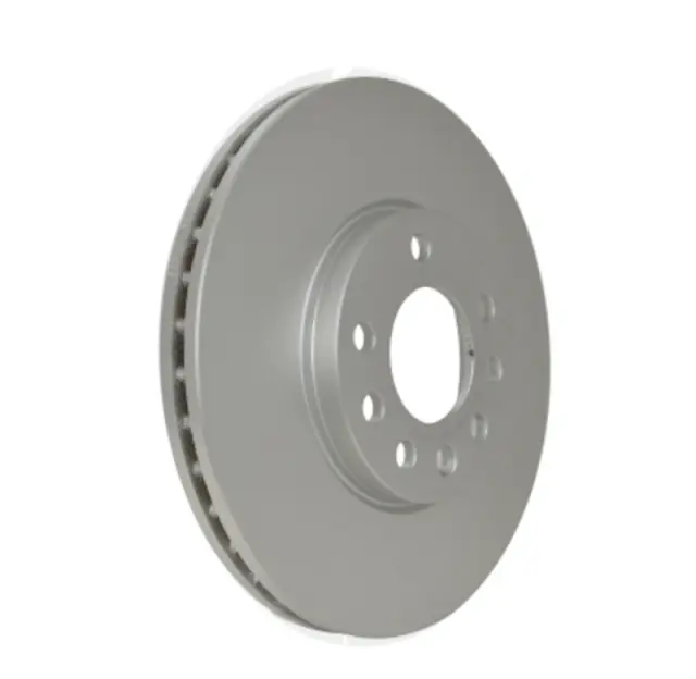 355104682 - Brakes &amp; Brake Parts: Disc Brake Rotor for Hella Pagid Image