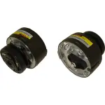 7511357 - : gpd Compressor New 7511357 for GLOBAL PARTS DISTRIBUTORS Image