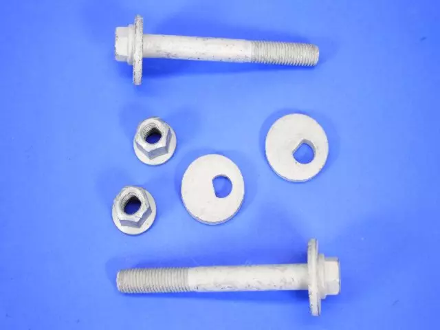 68142226AC - Front Suspension: Camber Adjustment Bolt Kit for Mopar Image
